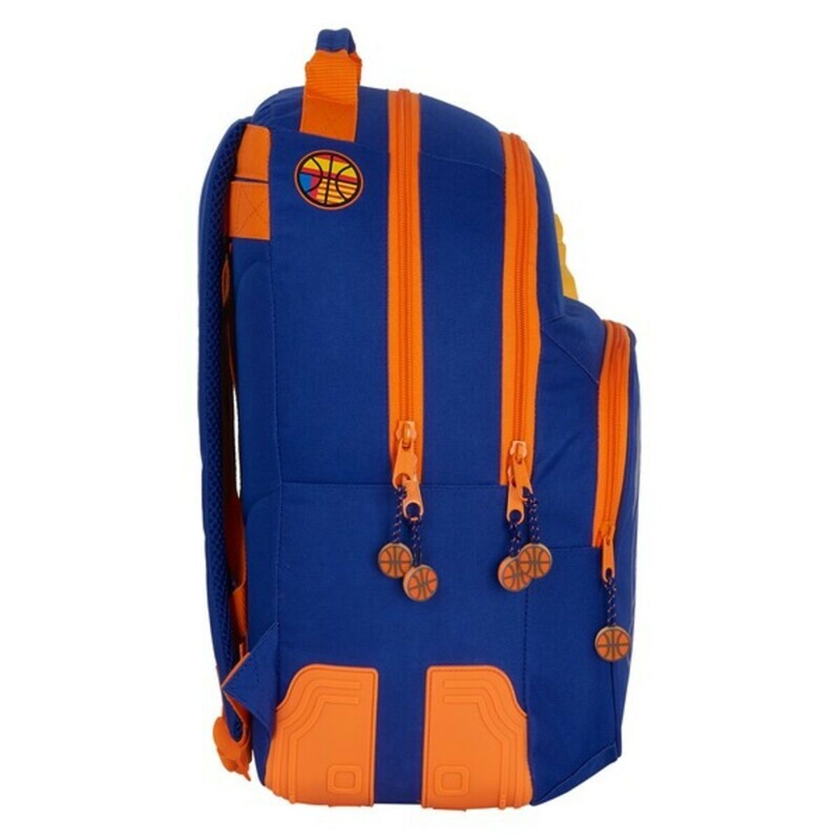Skolryggsäck Valencia Basket